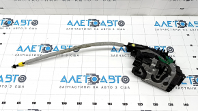 Rear right door lock Mercedes W167 GLE 350 450 20-24