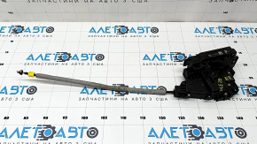 Rear right door lock Mercedes W167 GLE 350 450 20-24