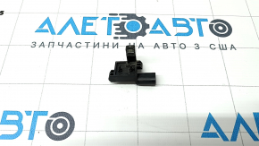Illumination of the outer door handle of the rear right Mercedes W167 GLE 350 450 20-24 black plastic