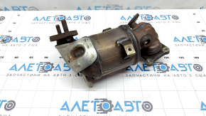 Exhaust manifold with catalytic converter for Kia Niro 23-24 HEV, PHEV