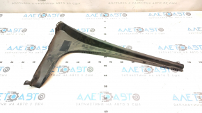 Trunk hinge trim left Lexus GS300 GS350 GS430 GS450h 06-11 lower part