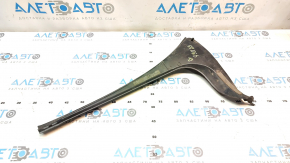 Trunk hinge trim left Lexus GS300 GS350 GS430 GS450h 06-11 lower part