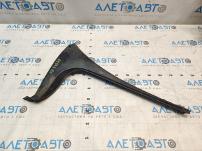 Trunk hinge trim right Lexus GS300 GS350 GS430 GS450h 06-11 lower part