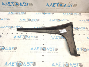 Trunk hinge trim right Lexus GS300 GS350 GS430 GS450h 06-11 lower part