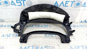 Instrument cluster cover Lexus CT200h 11-17