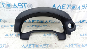 Instrument cluster cover Lexus CT200h 11-17
