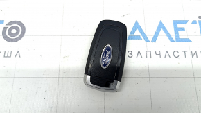 Ford Explorer 20-22 key, 4 buttons, scratches