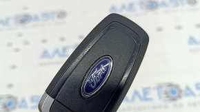 Ford Explorer 20-22 key, 4 buttons, scratches