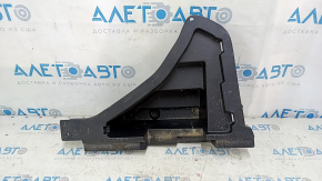 Right trunk box for Lexus CT200h 11-16 for dry cleaning