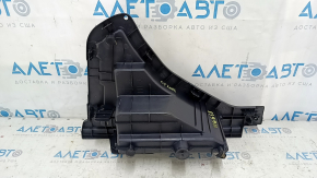 Right trunk box for Lexus CT200h 11-16 for dry cleaning