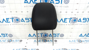 Ford Explorer 20-23 driver's seat headrest, black cloth, for cleaning