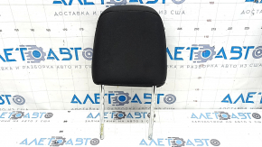 Ford Explorer 20-23 driver's seat headrest, black cloth, for cleaning