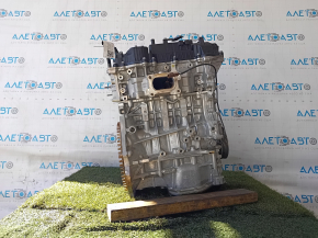 Kia Niro 23- 1.6 G4LL HEV 58kW engine, water damage, seized, for parts