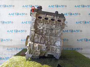 Kia Niro 23- 1.6 G4LL HEV 58kW engine, water damage, seized, for parts