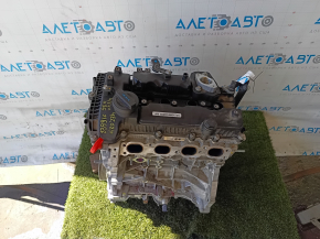 Kia Niro 23- 1.6 G4LL HEV 58kW engine, water damage, seized, for parts