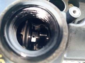 Kia Niro 23- 1.6 G4LL HEV 58kW engine, water damage, seized, for parts