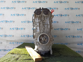 Kia Niro 23- 1.6 G4LL HEV 58kW engine, water damage, seized, for parts