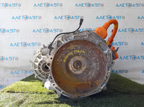 Automatic transmission assembly Kia Niro 23-HEV, PHEV D00H D6KF1 58k