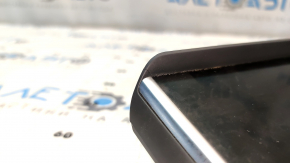 BMW X5 F15 14-18 10.25" Monitor, Display, Navigation, Cracks in the Housing