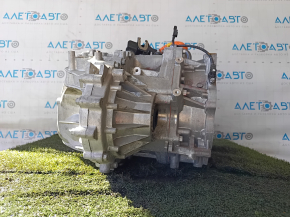 Automatic transmission assembly Kia Niro 23-HEV, PHEV D00H D6KF1 58k