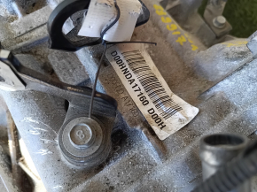 Automatic transmission assembly Kia Niro 23-HEV, PHEV D00H D6KF1 58k