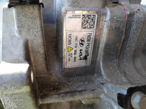 Automatic transmission assembly Kia Niro 23-HEV, PHEV D00H D6KF1 58k