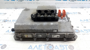 Polestar 2 21-25 rear inverter