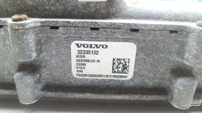 Polestar 2 21-25 rear inverter