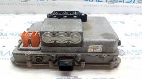Polestar 2 21-25 rear inverter