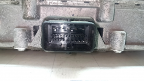 Polestar 2 21-25 rear inverter