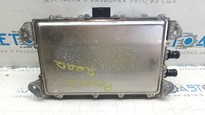 Polestar 2 21-25 rear inverter