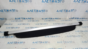 Lexus CT200h trunk curtain, 11-16 scratches, dry-cleanable