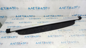 Lexus CT200h trunk curtain, 11-16 scratches, dry-cleanable
