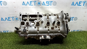 Cylinder head assembly VW Passat b8 16-19 USA 1.8 TFSI