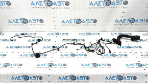 Mercedes W167 GLE 350 450 20-24 Front Left Door Wiring for Keyless Entry