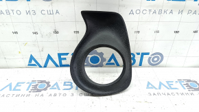 Left fog light frame for Lexus CT200h 11-13 pre-restyling, bumps
