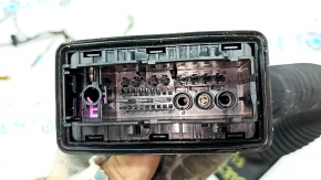 Mercedes W167 GLE 350 450 20-24 Front Left Door Wiring for Keyless Entry