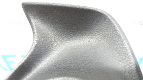 Left fog light frame for Lexus CT200h 11-13 pre-restyling, bumps