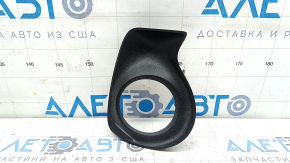 Right fog light frame for Lexus CT200h 11-13 pre-restyling, bumps