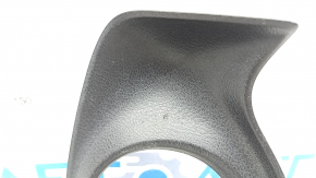 Right fog light frame for Lexus CT200h 11-13 pre-restyling, bumps