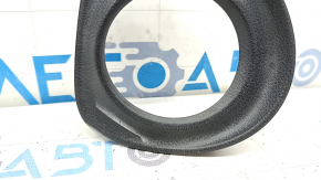 Right fog light frame for Lexus CT200h 11-13 pre-restyling, bumps