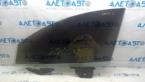 Tesla Model Y 20-25 triplex front left door glass