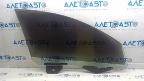 Tesla Model Y 20-25 triplex front left door glass