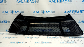 Toyota Camry v55 15-17 usa SE front bumper grille broken mount