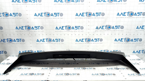 Ford Explorer 20-23 trunk lid spoiler with brake light, broken mountings