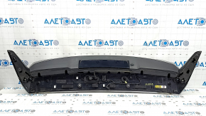 Ford Explorer 20-23 trunk lid spoiler with brake light, broken mountings