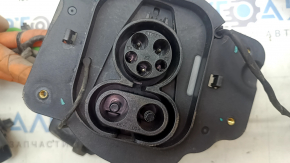 Charging port with cable Polestar 2 21-