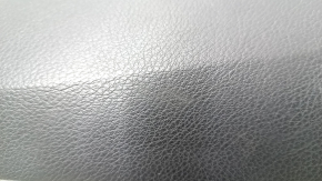 Lexus CT200h 11-13 black, scratched dashboard with airbag
