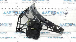 Right rear bumper mount Mercedes W167 GLE 350 450 20-24 broken mounts