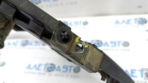 Right rear bumper mount Mercedes W167 GLE 350 450 20-24 broken mounts